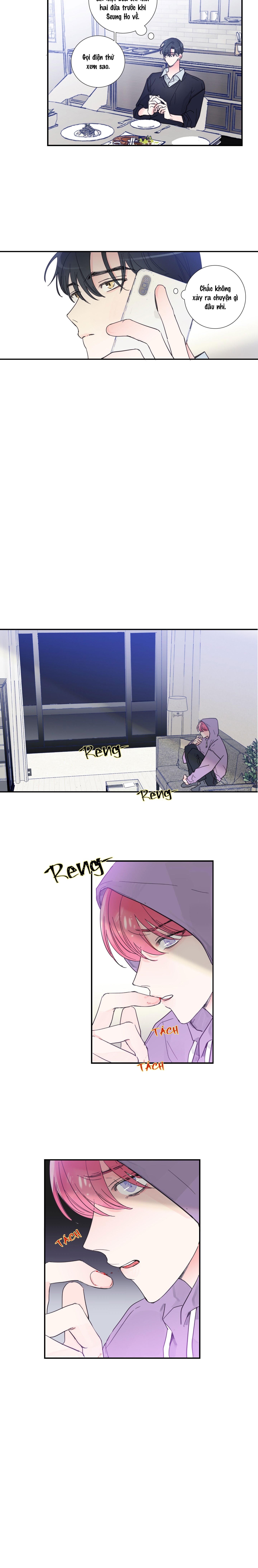 hiện thực chapter 23 17