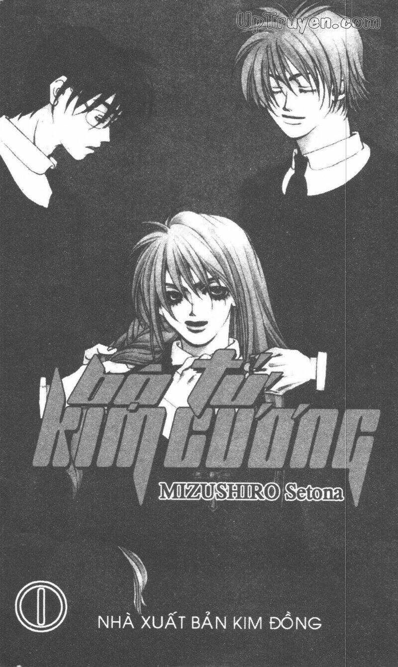 diamond head chapter 1 1