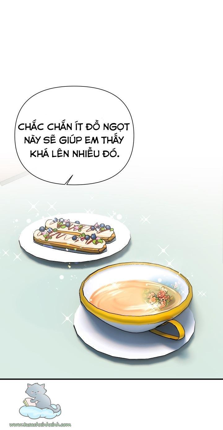 công nương khế ước của gia tộc công tước quái vật chapter 33 13