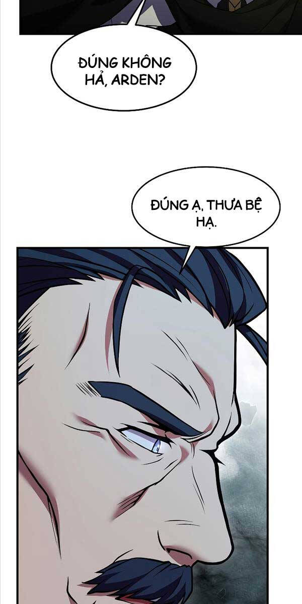 sự trở lại của hiệp sĩ giáo vô song chapter 103 12