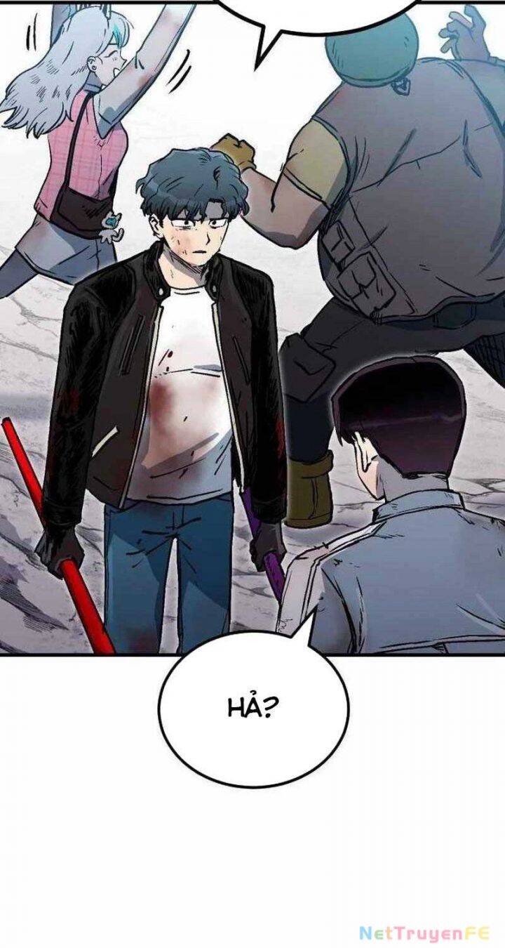 Lỗi Hệ Thống chapter 9 91