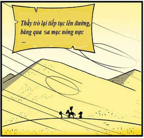 tân tây du ký chapter 12 7