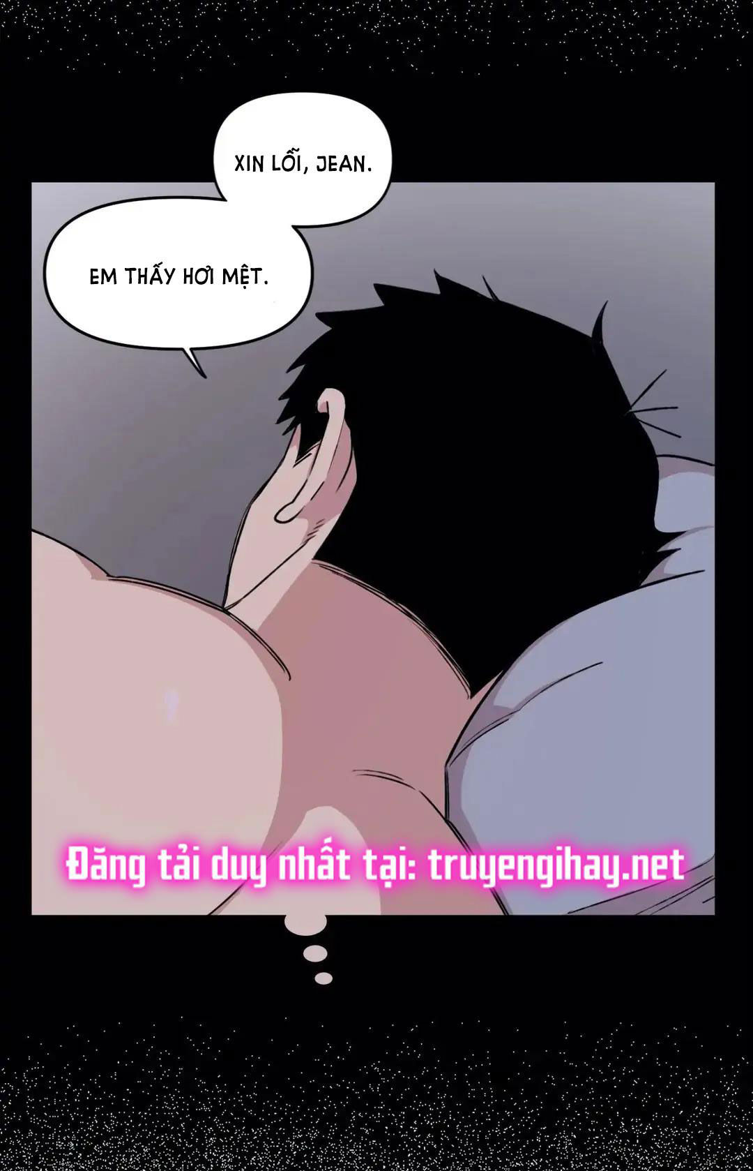 [18+] 1 người khỏe 2 người vui chapter 20.1 12