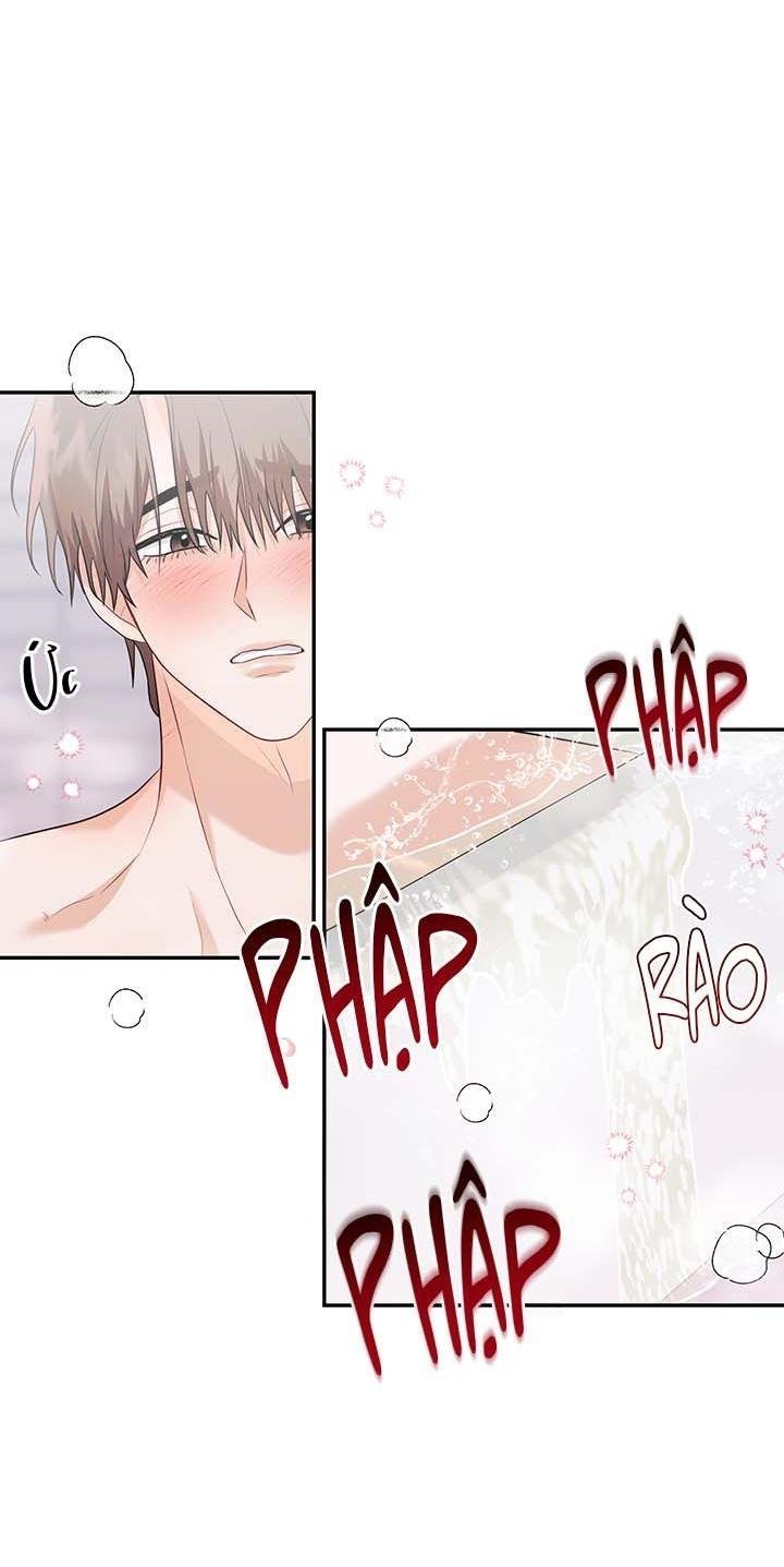 tiểu thử: bắt đầu mùa hè chapter 54 10