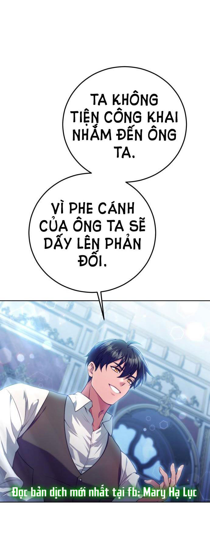 tôi sẽ ly hôn với người chồng bạo chúa chapter 14.2 14