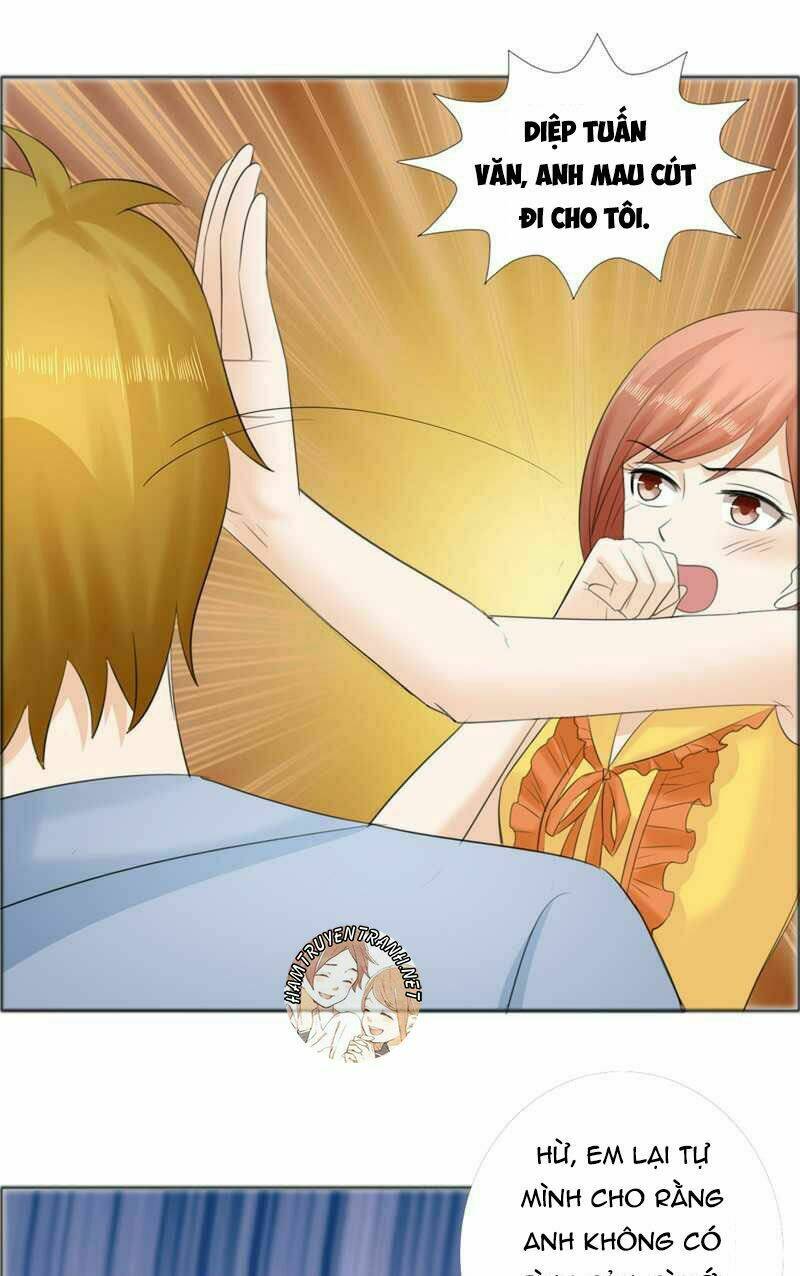 độc sủng kiều thê của bá đạo tổng tài chapter 71 12