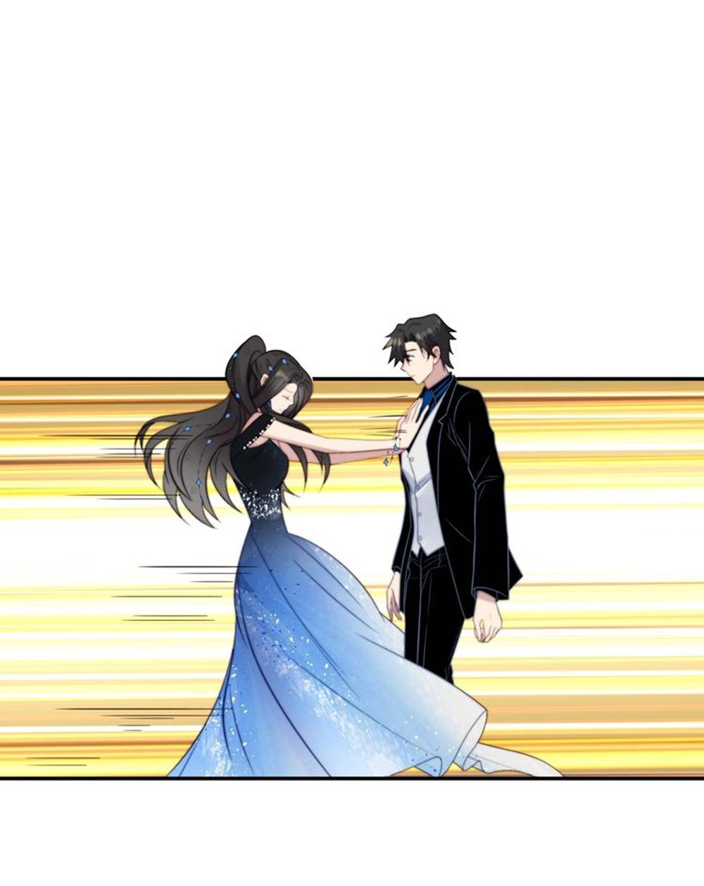 khoá chặt đôi môi (full) chapter 54 14