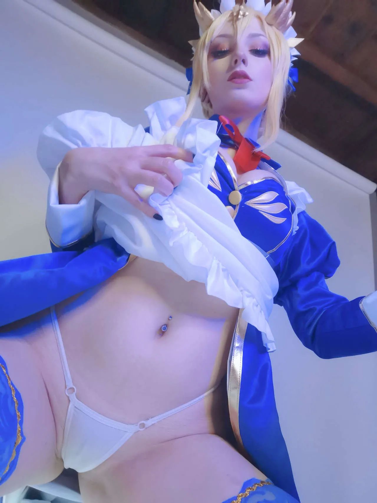 hình cosplay chapter 239 76