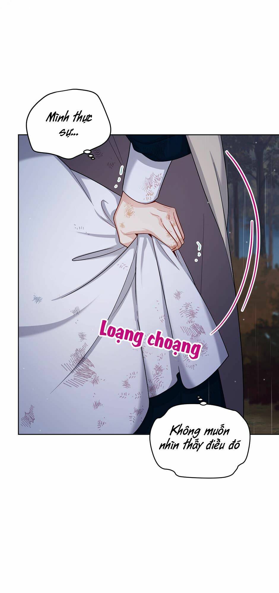 nữ công tước với tâm hồn trống rỗng chapter 85 7