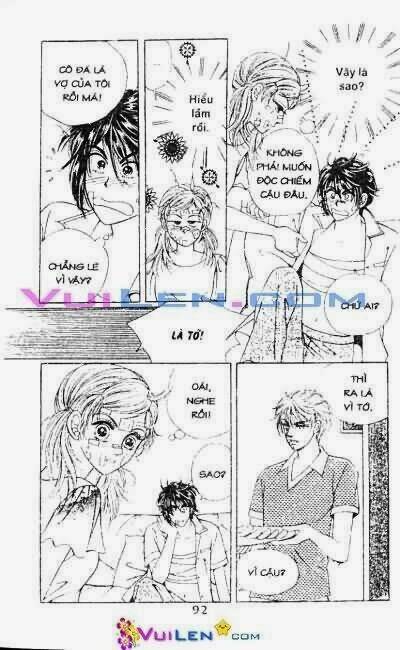 cô gái trung hoa chapter 8 92