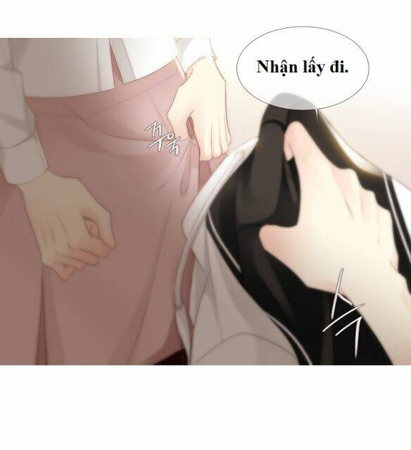 tình cờ tìm thấy tháng 7 chapter 3.2 33