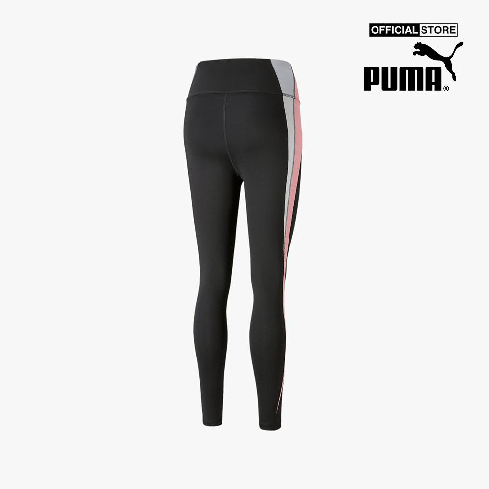 PUMA - Quần legging thể thao nữ Evostripe High Waist 7/8 589158