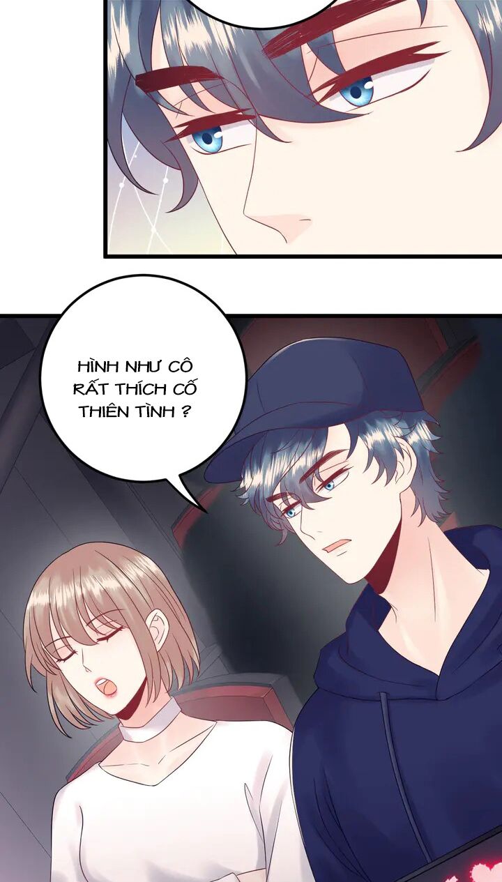 trọng sinh chi ức vạn ảnh hậu yếu thượng vị chapter 302 15