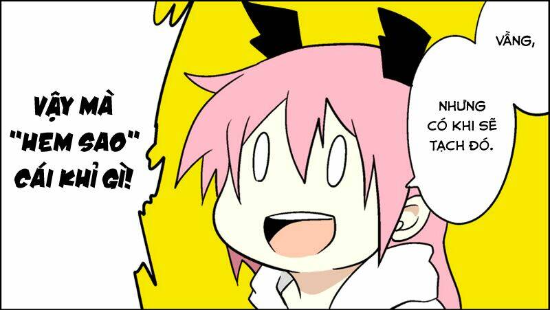 senyuu chapter 84 13