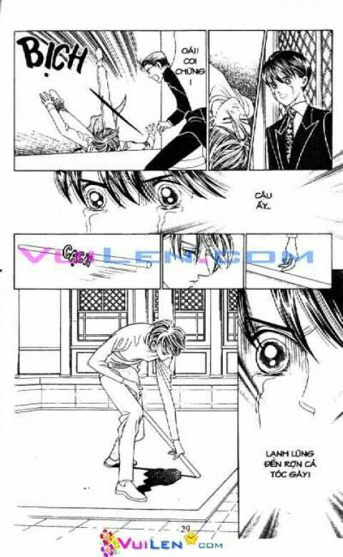 nàng tiên ánh trăng - kaguya hime chapter 20 29