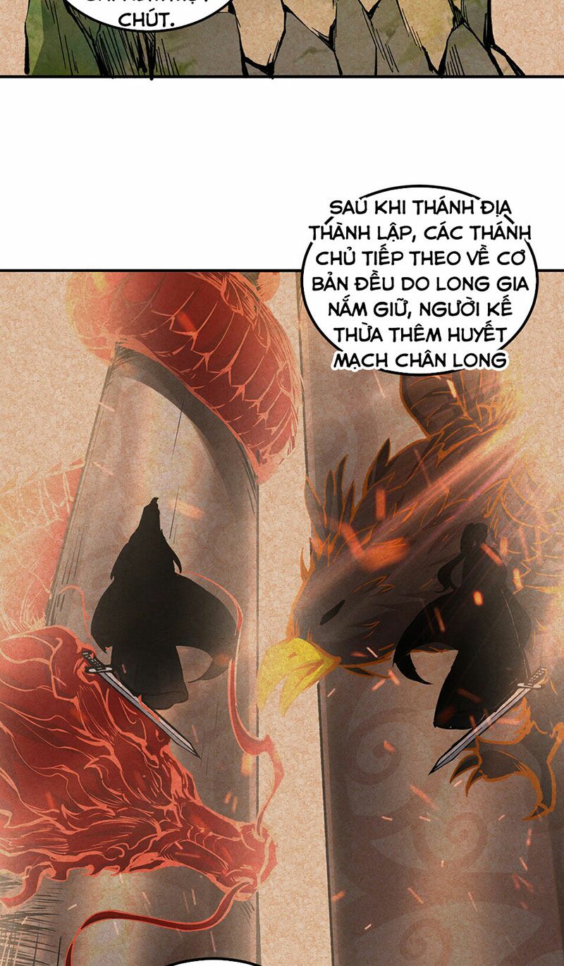 võ đạo độc tôn chapter 334 9