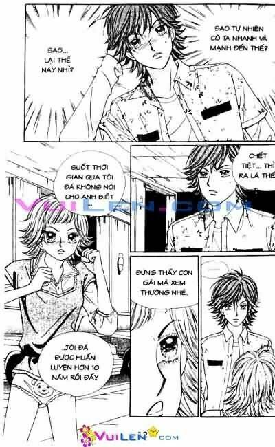 anh là của tôi chapter 11 12