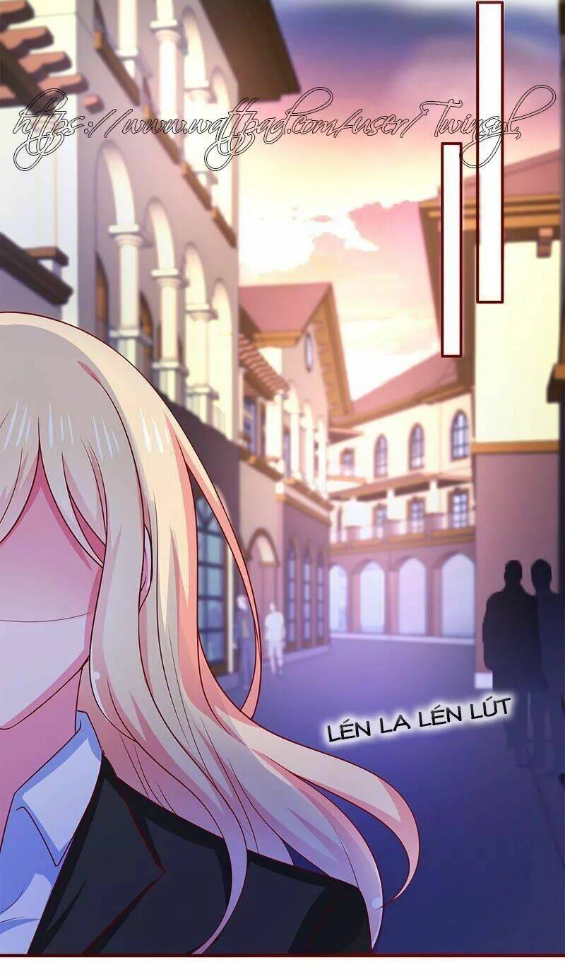 không gả cho tổng tài, gả cho người hầu chapter 87 15