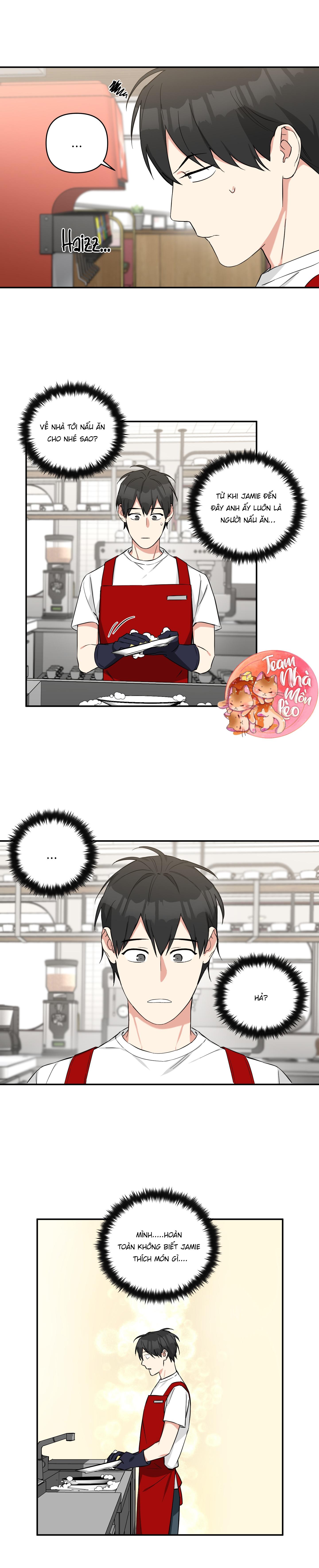 may rủi của vampire chapter 12 10