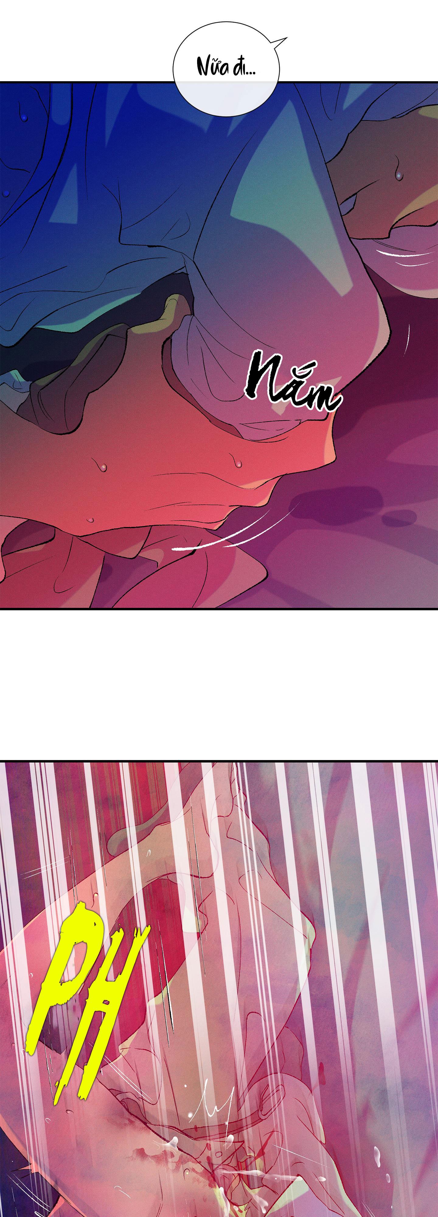 ông chú bên cửa sổ chapter 25 14