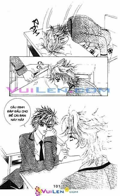chàng gà mái chapter 13 101