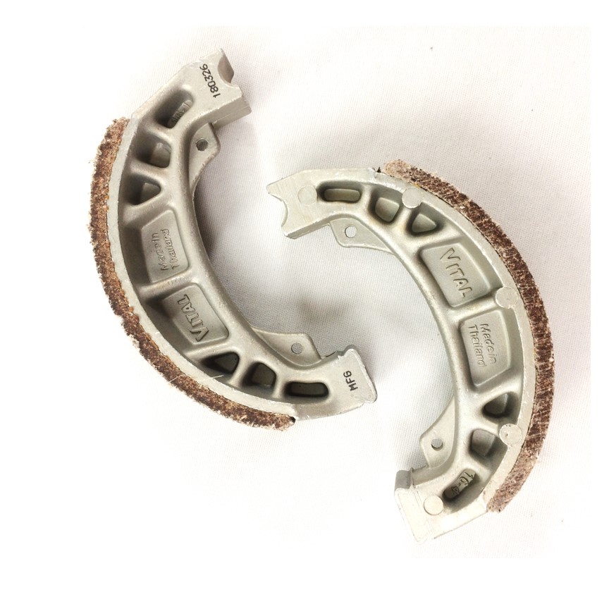 Bố thắng đùm vital dành cho xe gắn máy