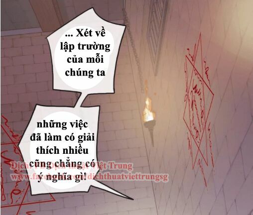 vết cắn ngọt ngào phần 2 chapter 12 55