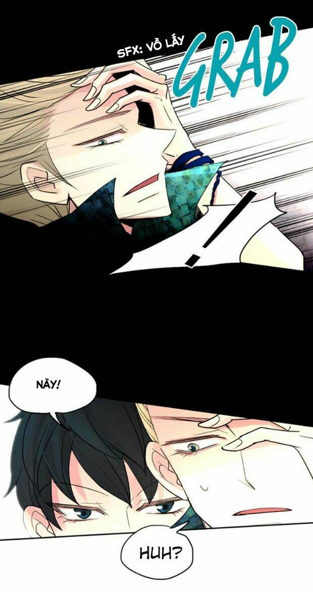 ông bà nội tuổi 17 chapter 7.1 31