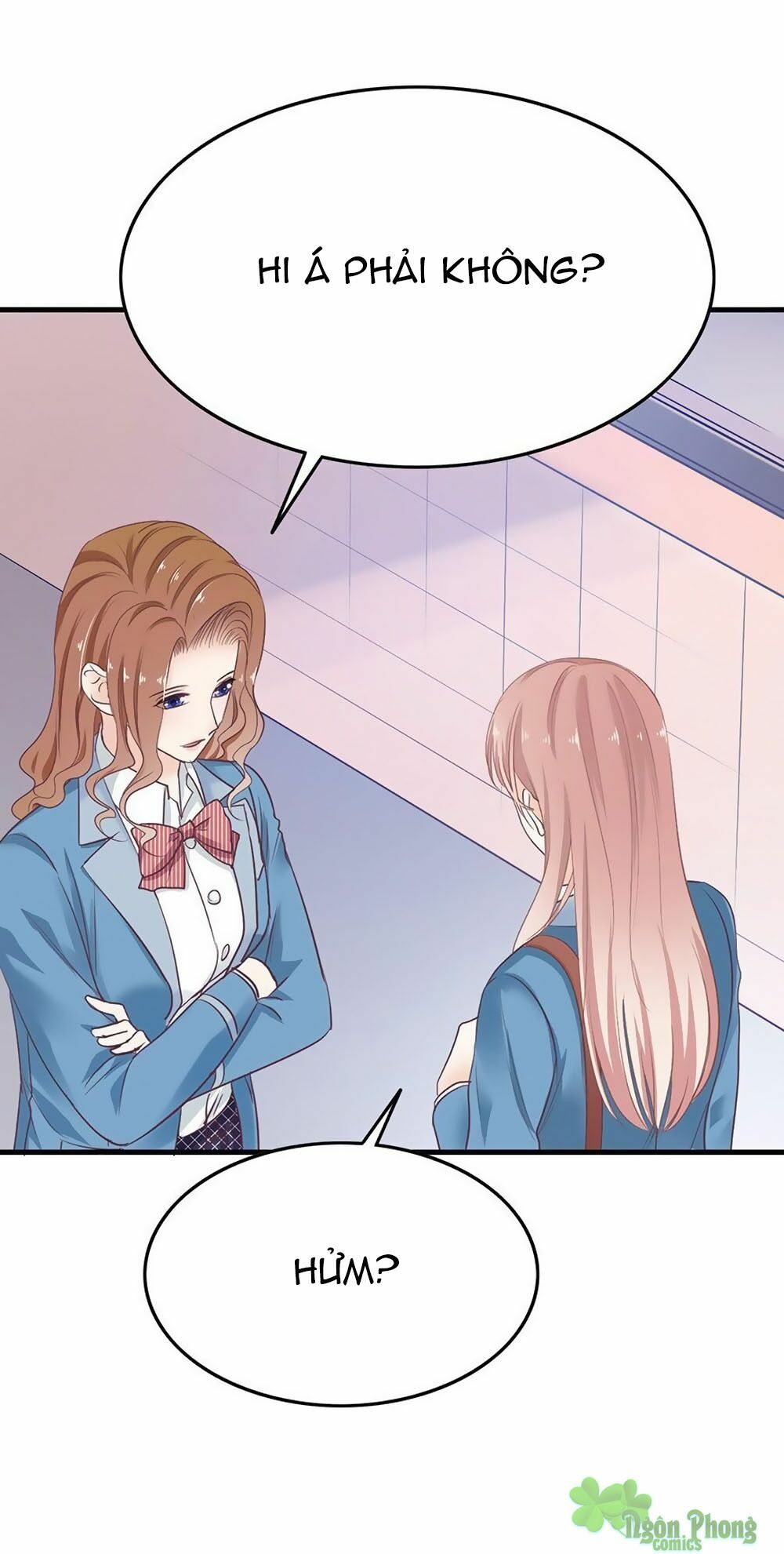 cướp đi nụ hôn của người chapter 21 25