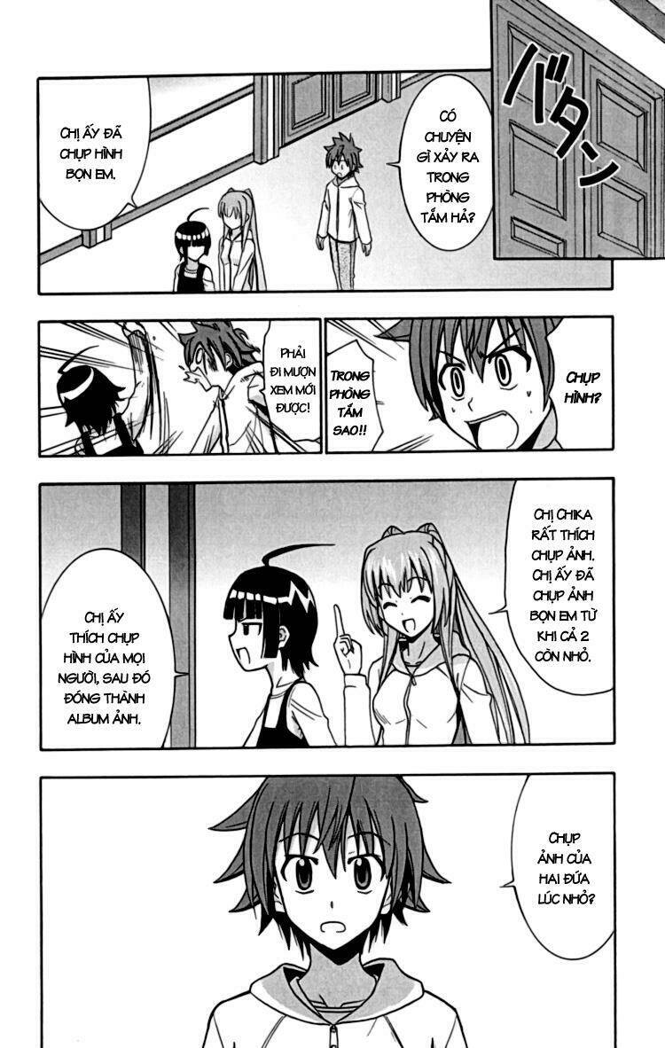 ayu mayu chapter 19 16