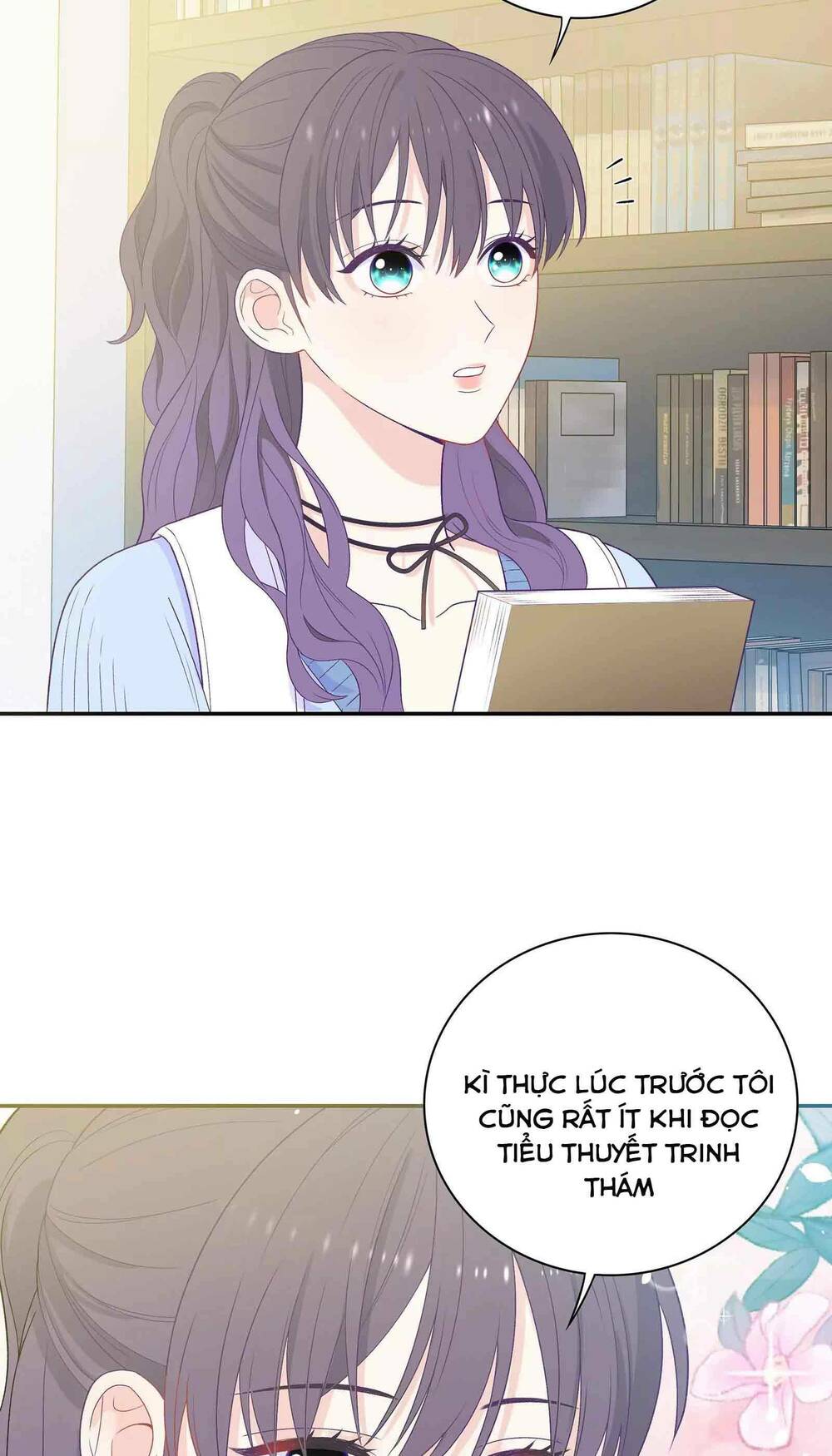 tôi dựa vào tà ý: nghịch chuyển nhân sinh chapter 14 34