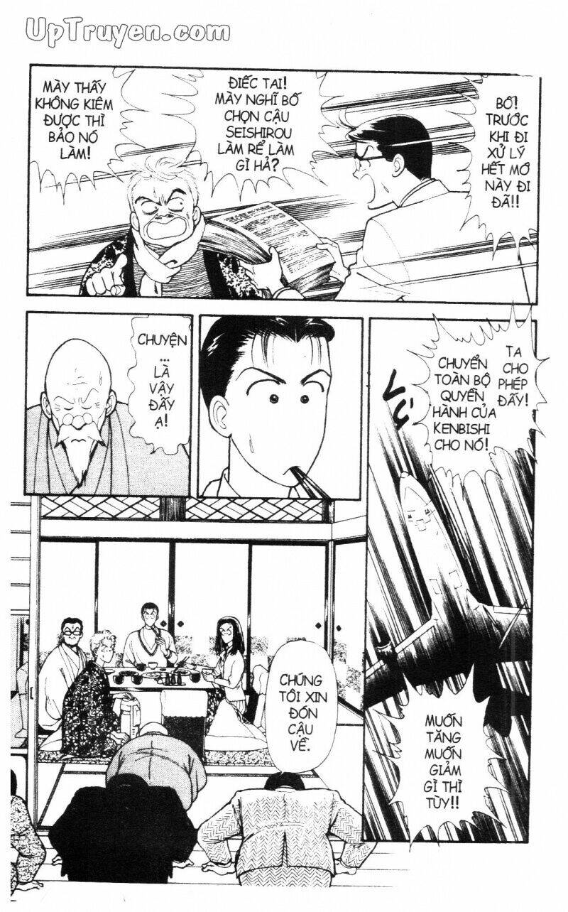 câu lạc bộ con nhà giàu chapter 10 66