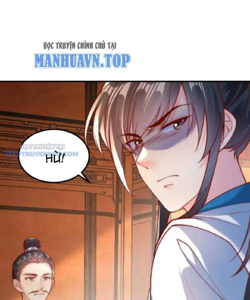 ta thực sự không muốn làm thần tiên chapter 37 47