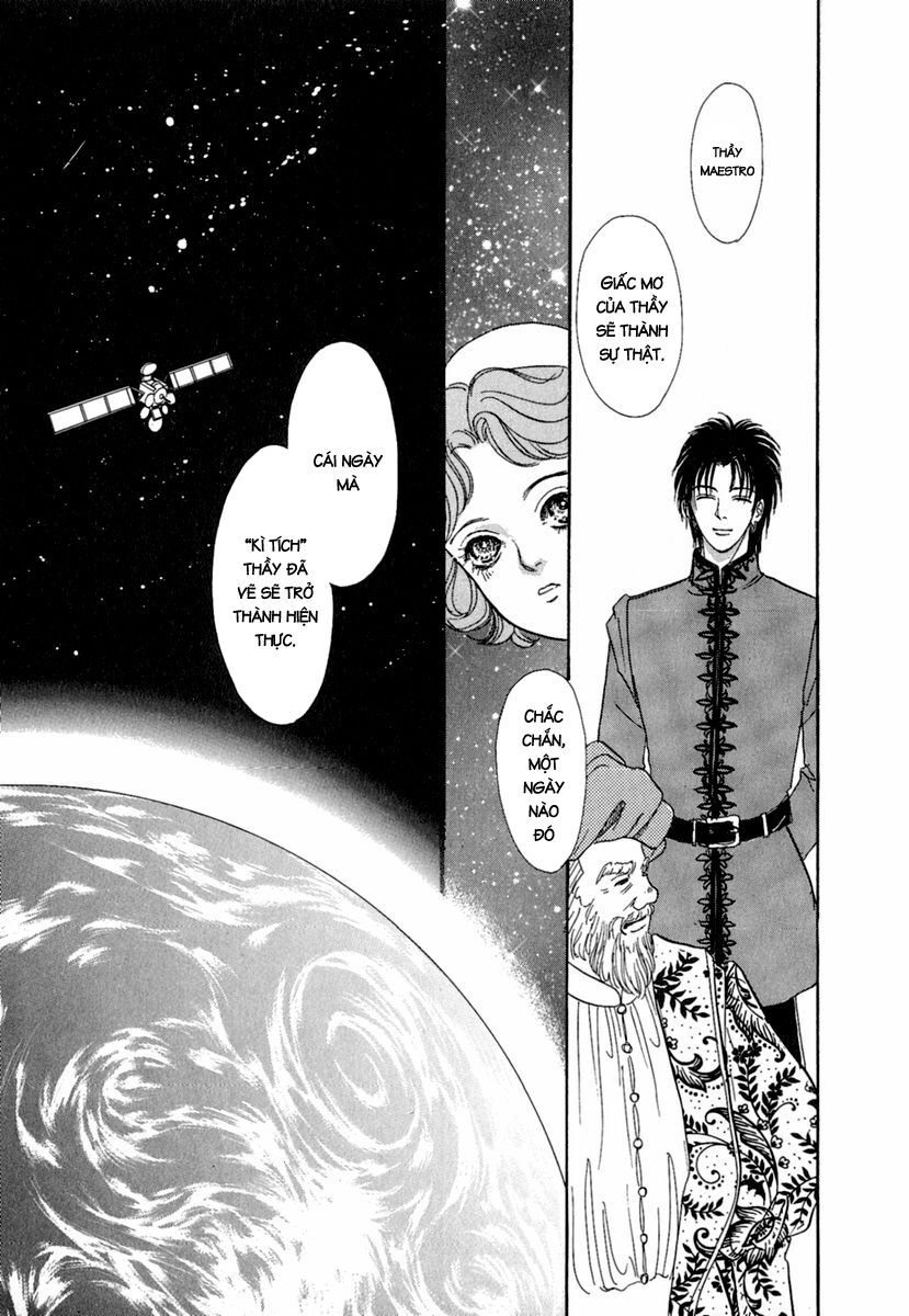 kenja no ishi chapter 7.2 9