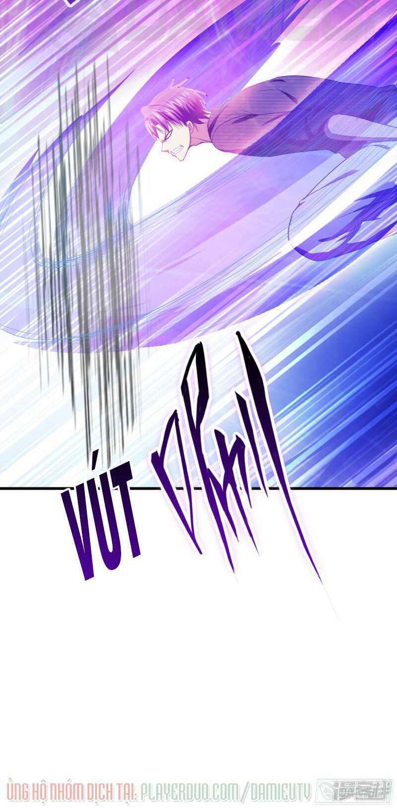 siêu phẩm chiến binh chapter 41.2 6