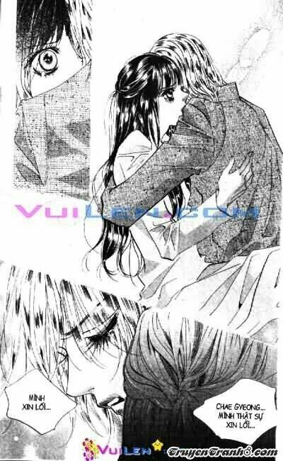 goong - [ hoàng cung ] chapter 15 69