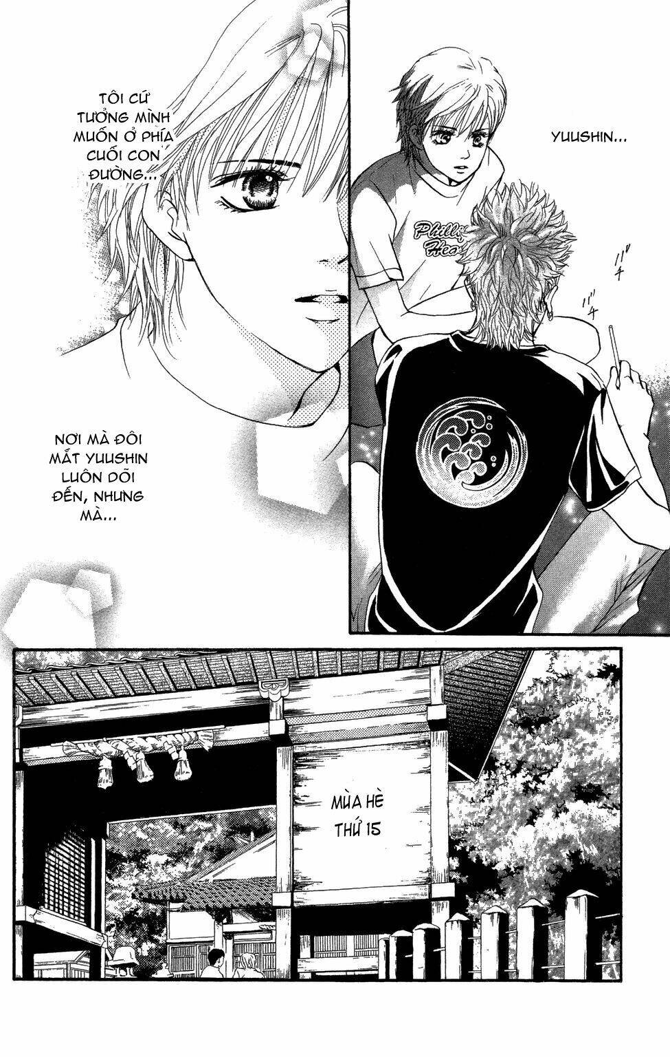 xứng danh anh hùng chapter 22 42