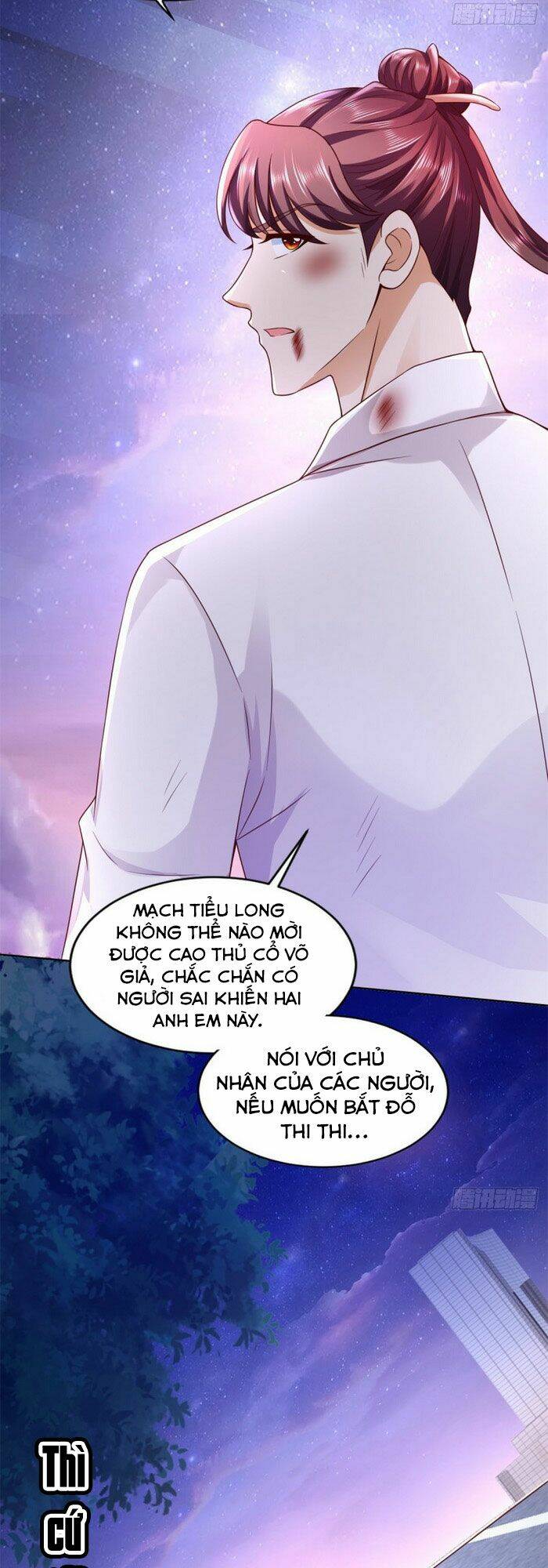 chí tôn toàn năng chapter 58 18