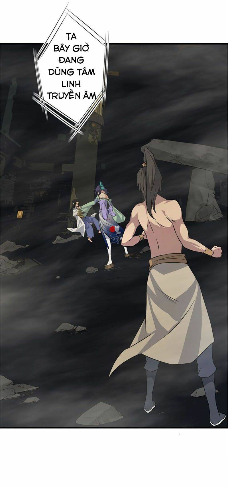 ta luyện dược thành thánh chapter 24 29