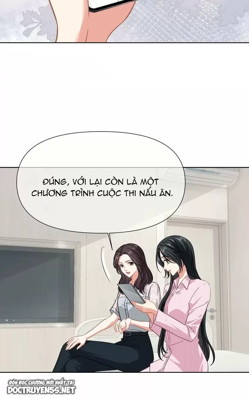 ảnh hậu một tuần mập ba cân chapter 20 4