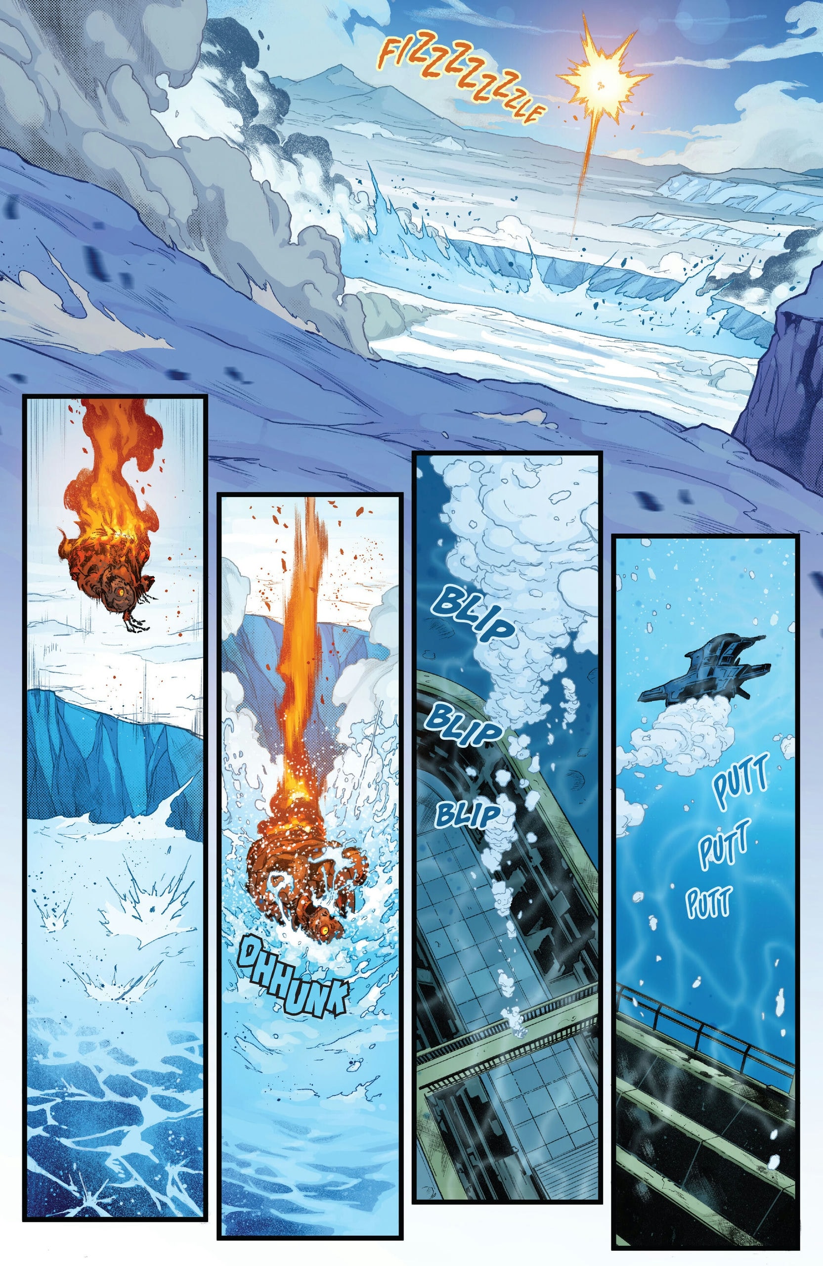 astonishing iceman (2023) chapter 5 20