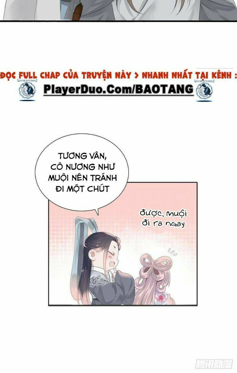 điền viên mật sủng: cô vợ nóng bỏng chapter 83 33