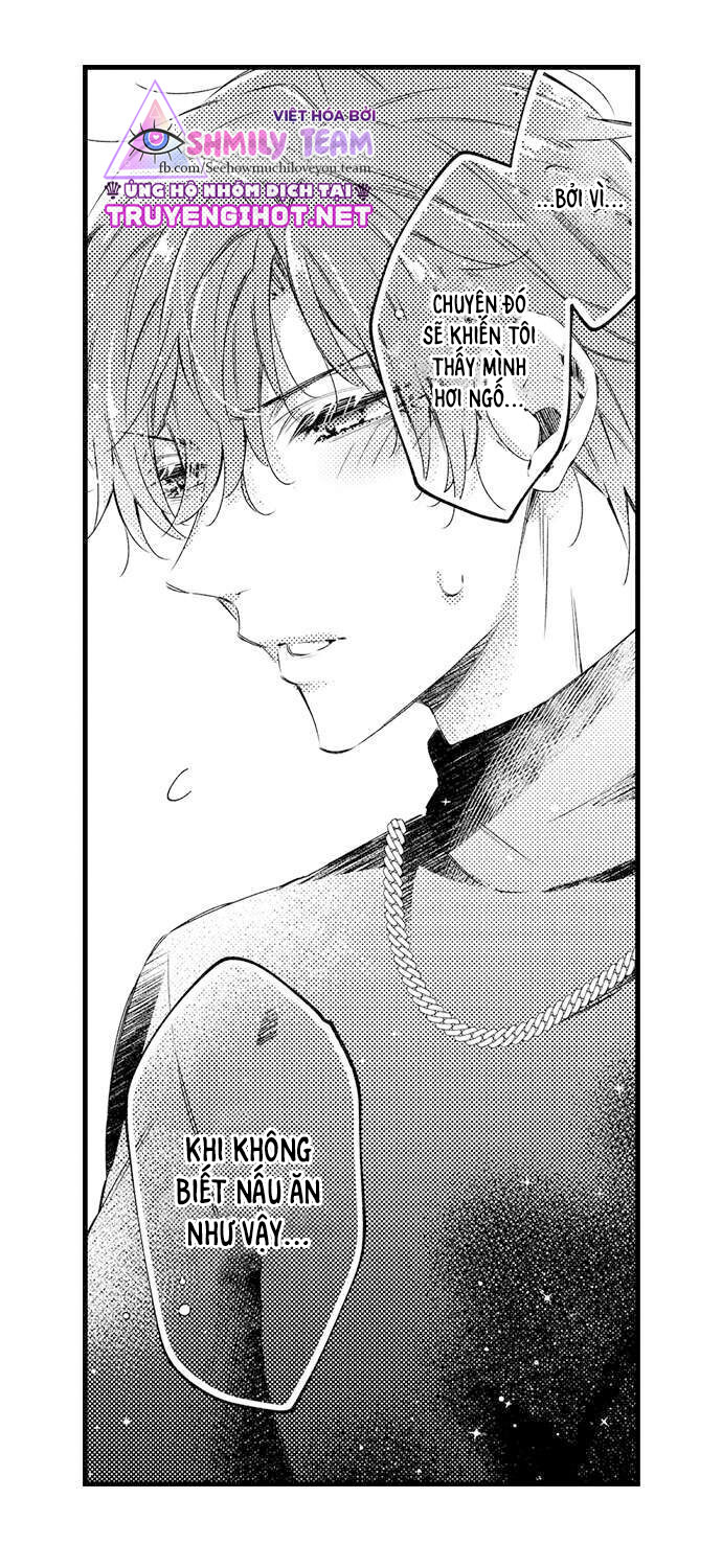 we had sex right before work chapter 14 9