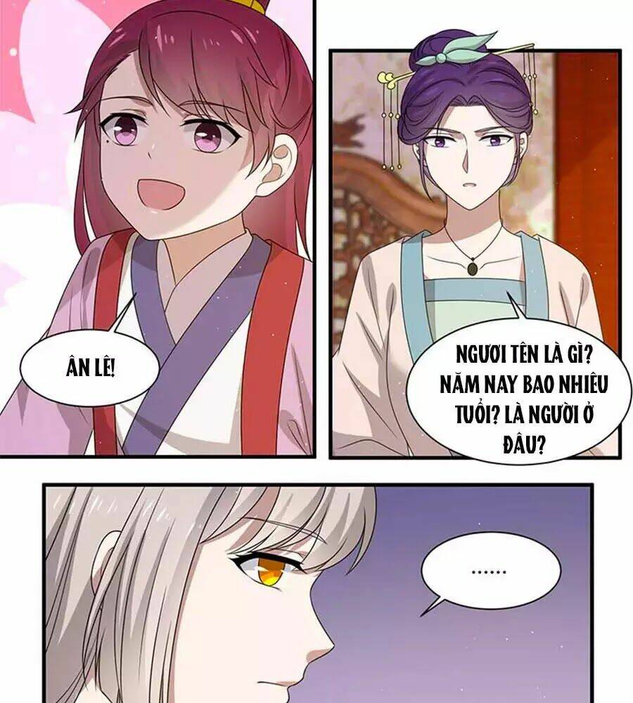luyến ái sinh tử bộ chapter 168 5