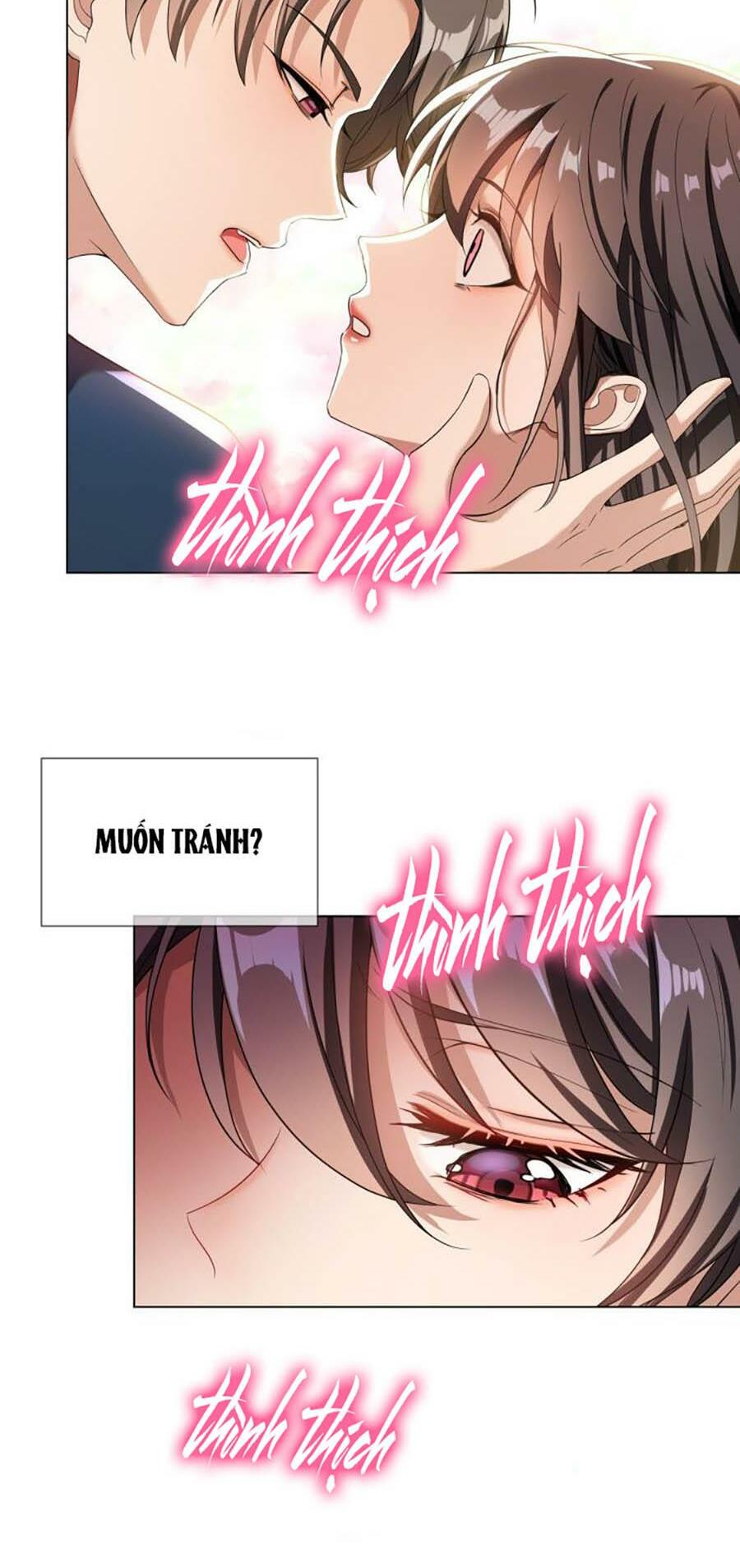 kế hoạch công lược của cô vợ gả thay chapter 27 45