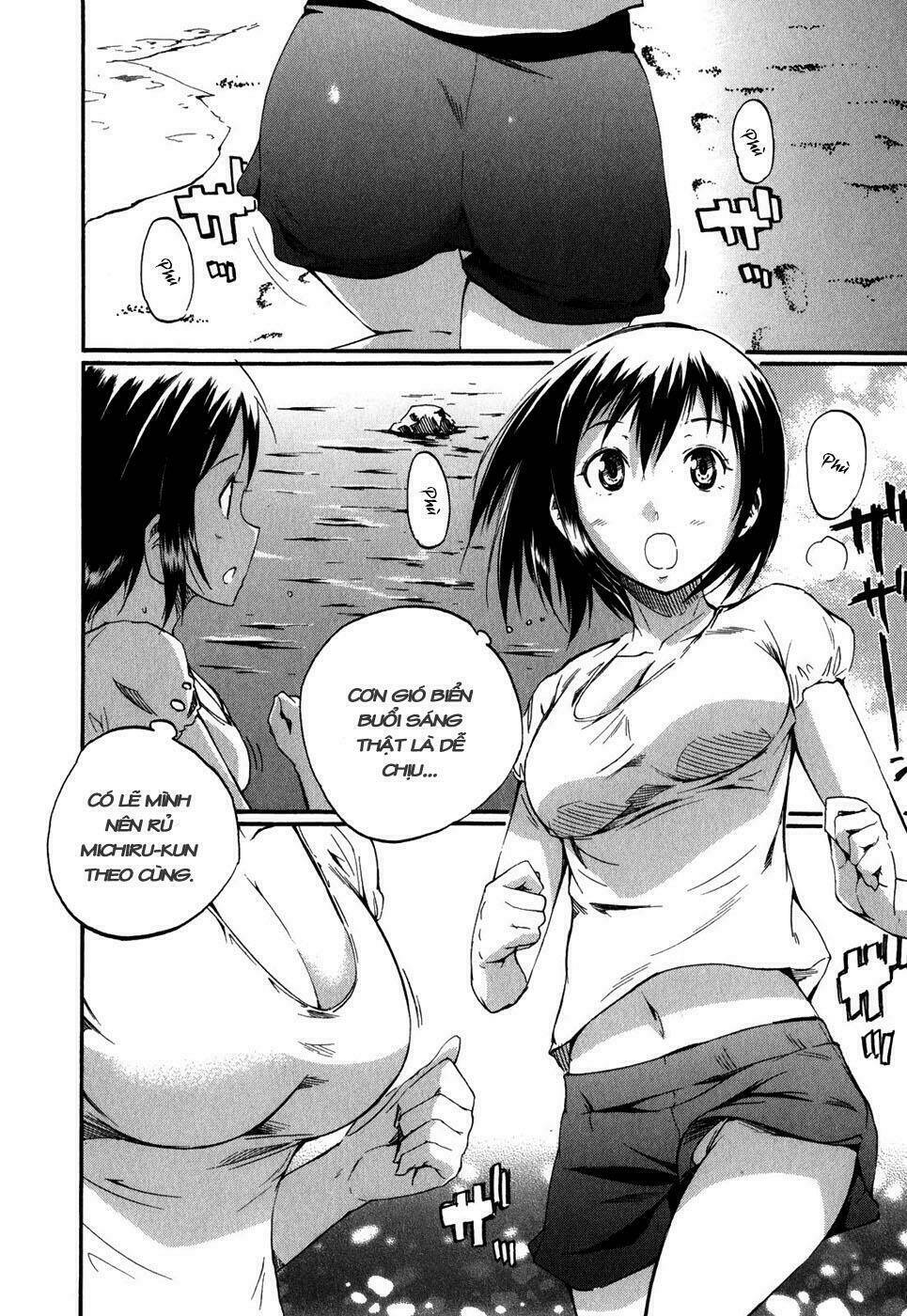 frogman chapter 27 3