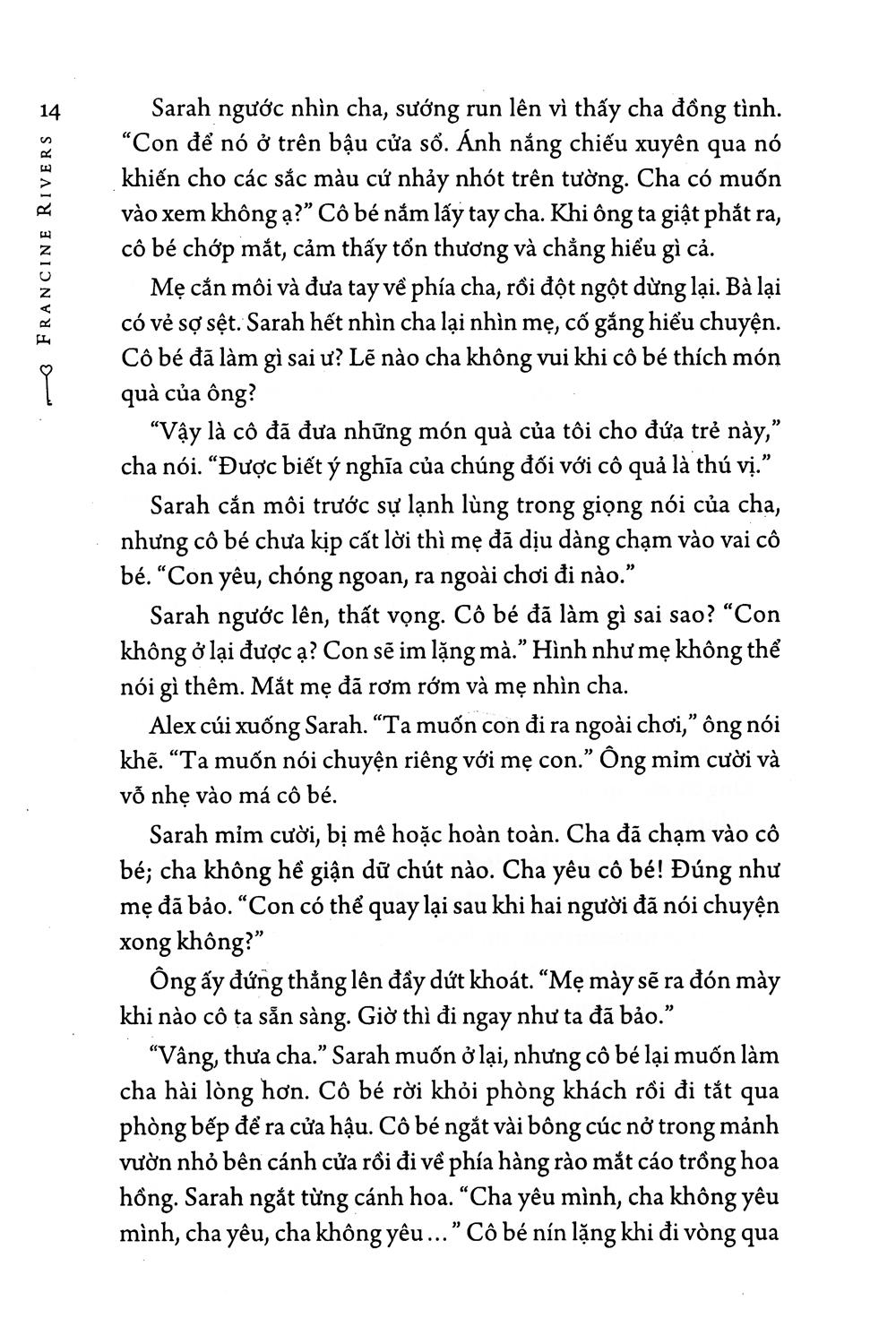 Tình Yêu Cứu Chuộc