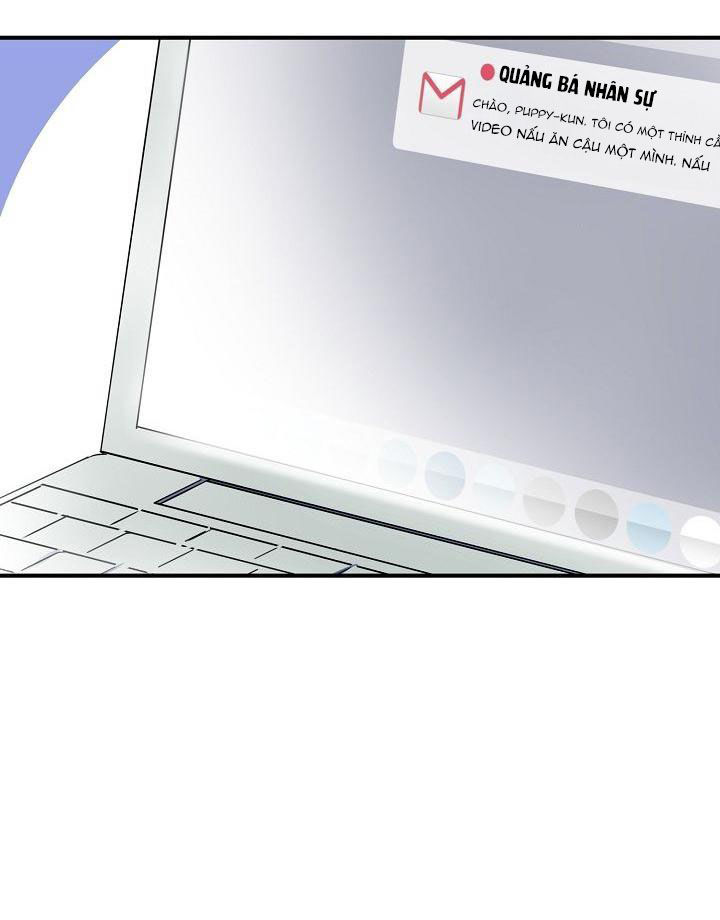 tình yêu cún con chapter 6.2 33