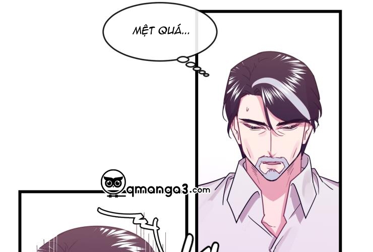 kiếp trước bí ẩn của giáo sư chapter 18 60