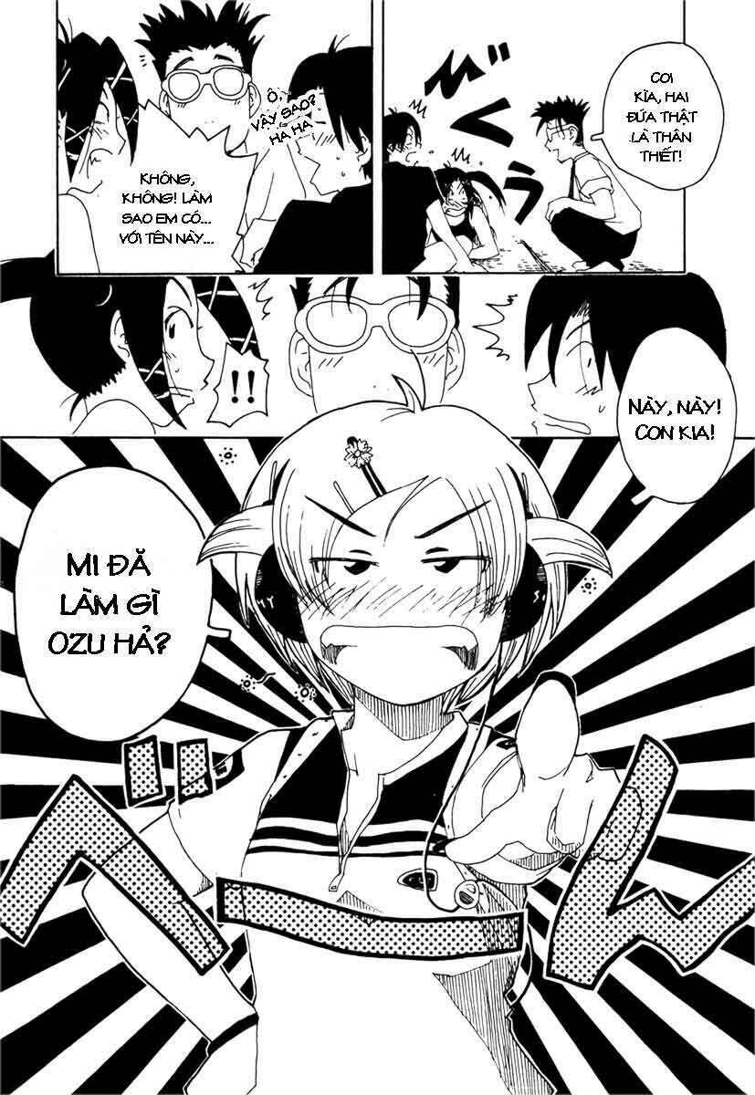 inu neko jump chapter 25 24